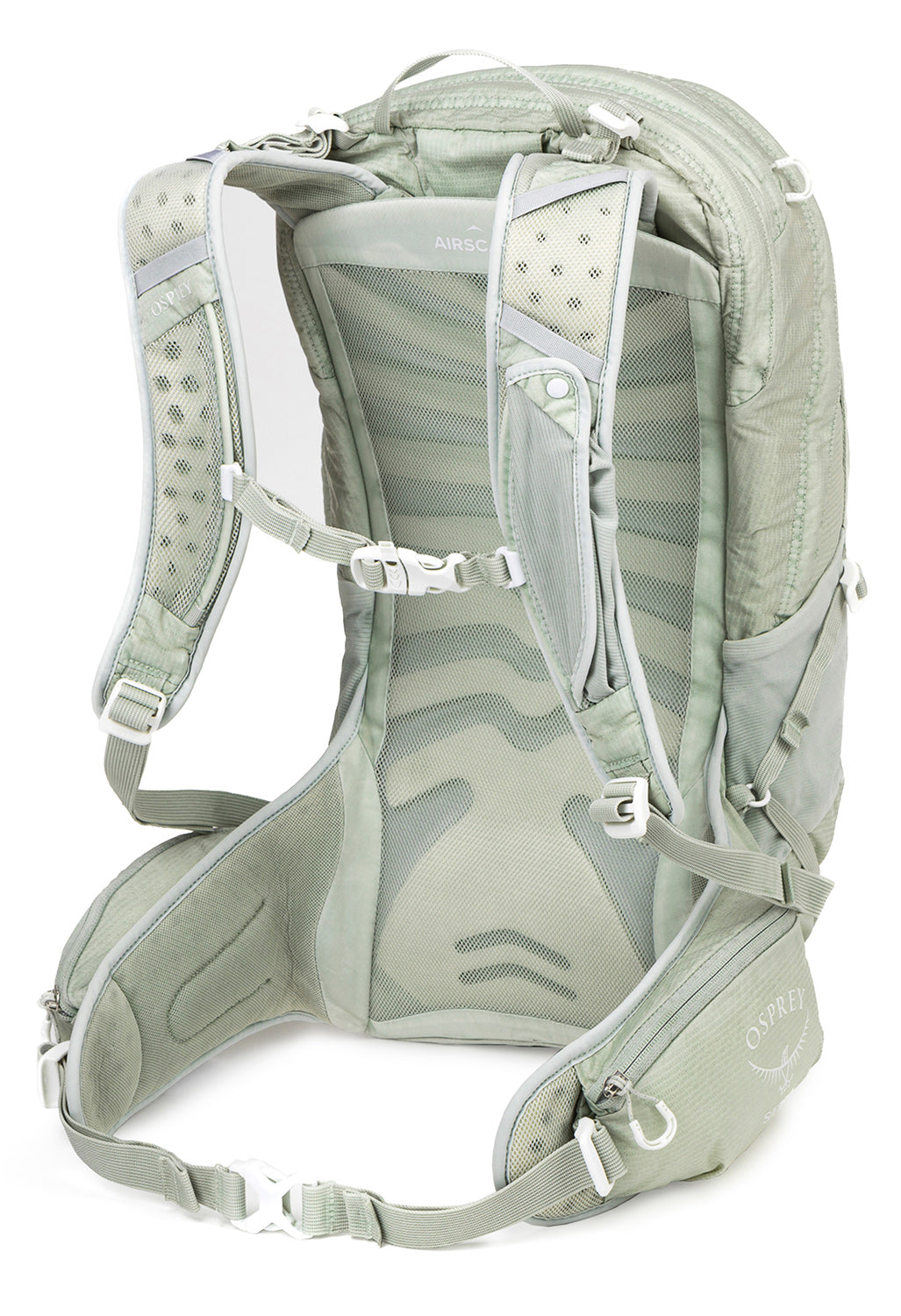 Osprey x Satisfy Talon Earth Pack - Mineral Talco
