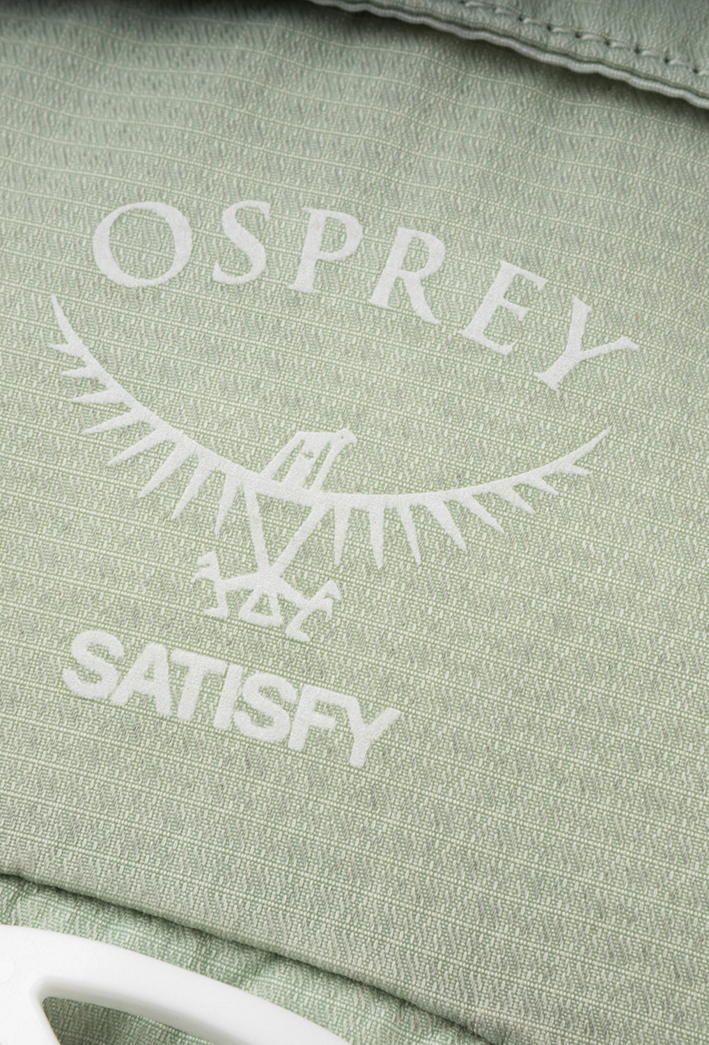 Osprey x Satisfy Talon Earth Pack - Mineral Talco