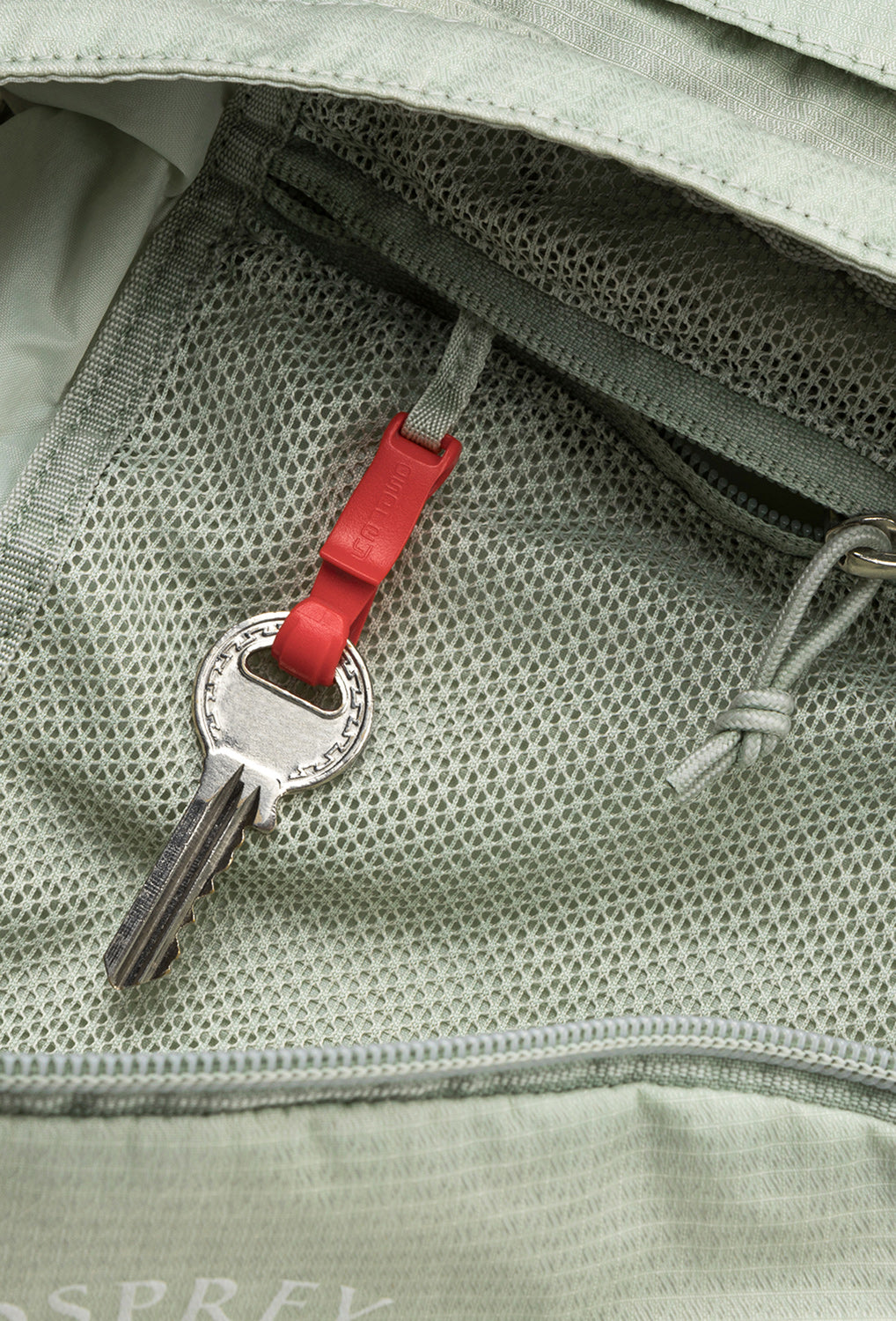 Osprey x Satisfy Talon Earth Pack - Mineral Talco