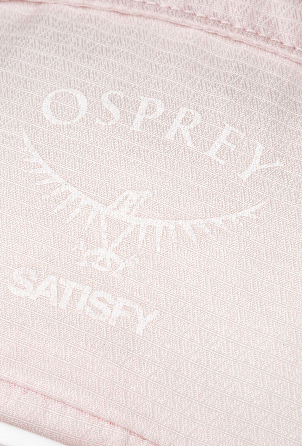Osprey x Satisfy Talon Earth Pack - Mineral Quartzo Rosa