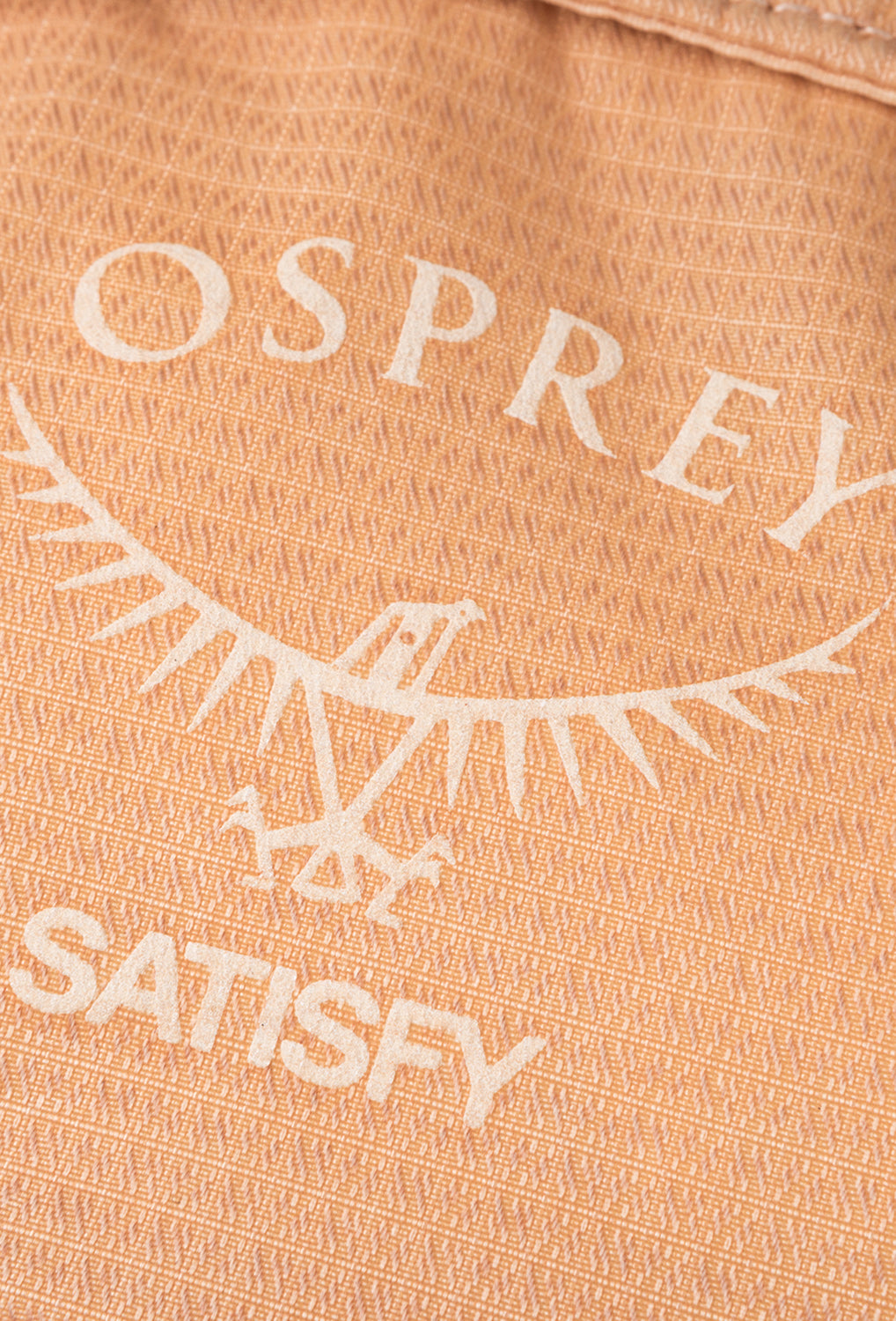 Osprey x Satisfy Talon Earth Pack - Mineral Monazita