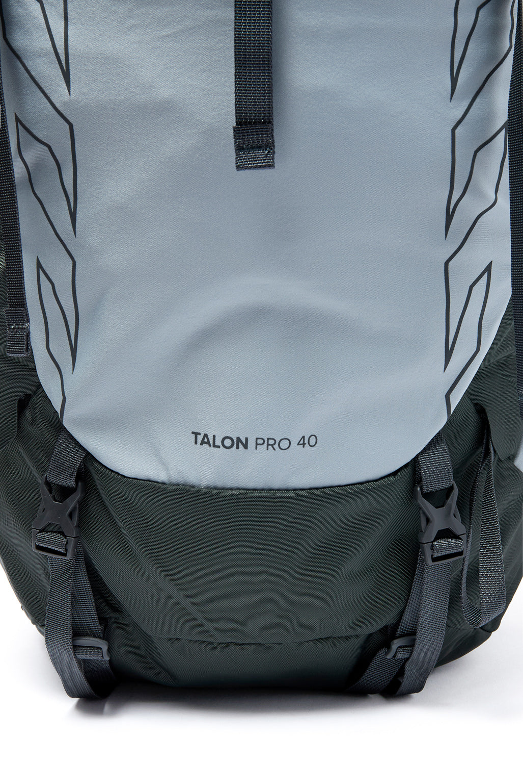 Osprey Talon Pro 40 - Silver Lining