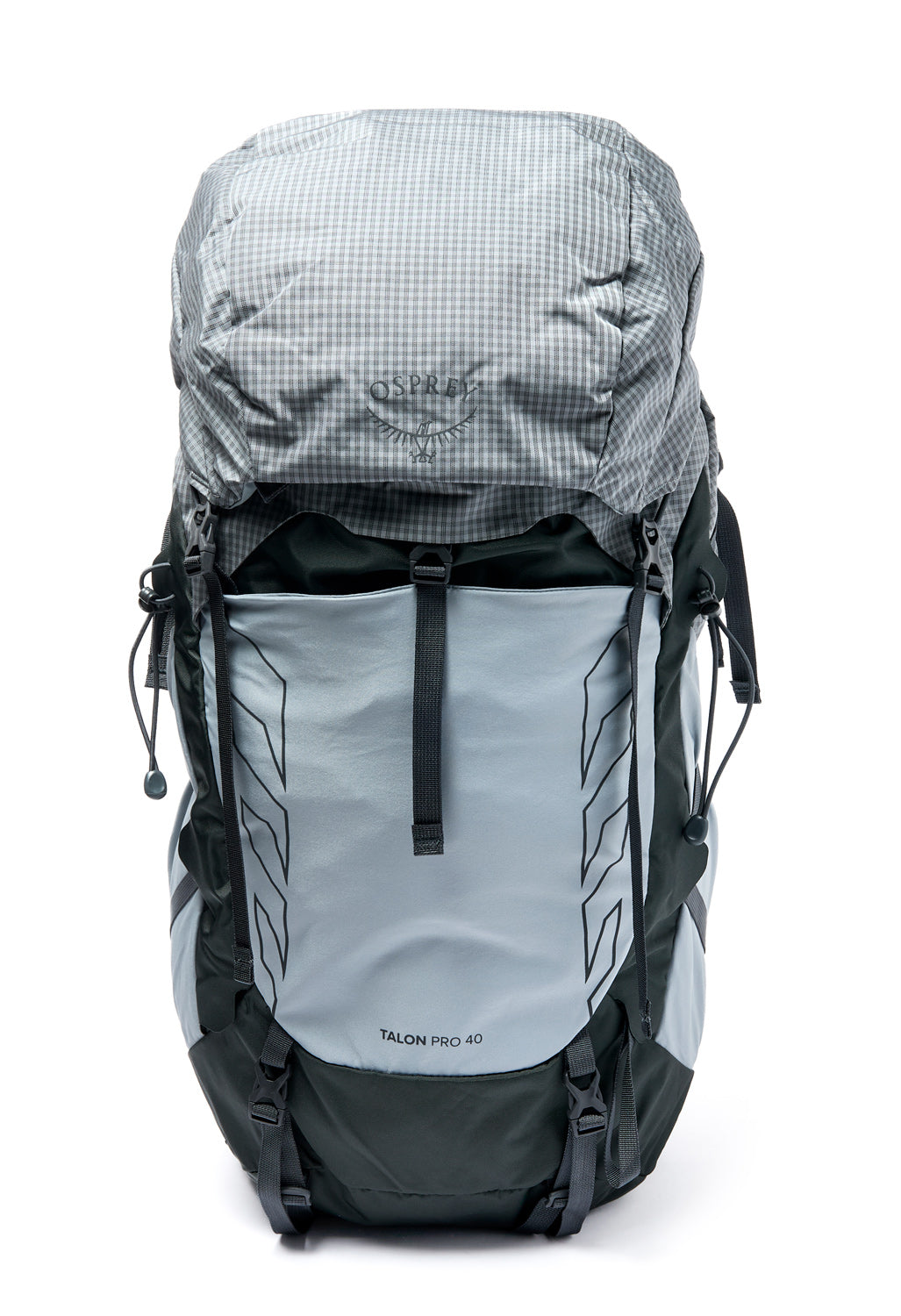 Osprey Talon Pro 30 Mars Orange Mochilas Para Excursión De Un Día
