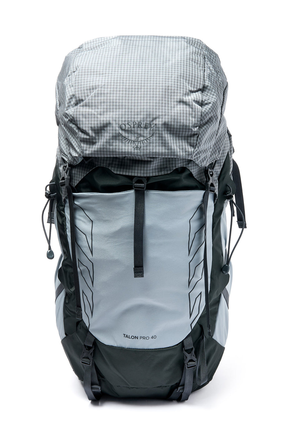 Osprey Talon Pro 40 - Silver Lining