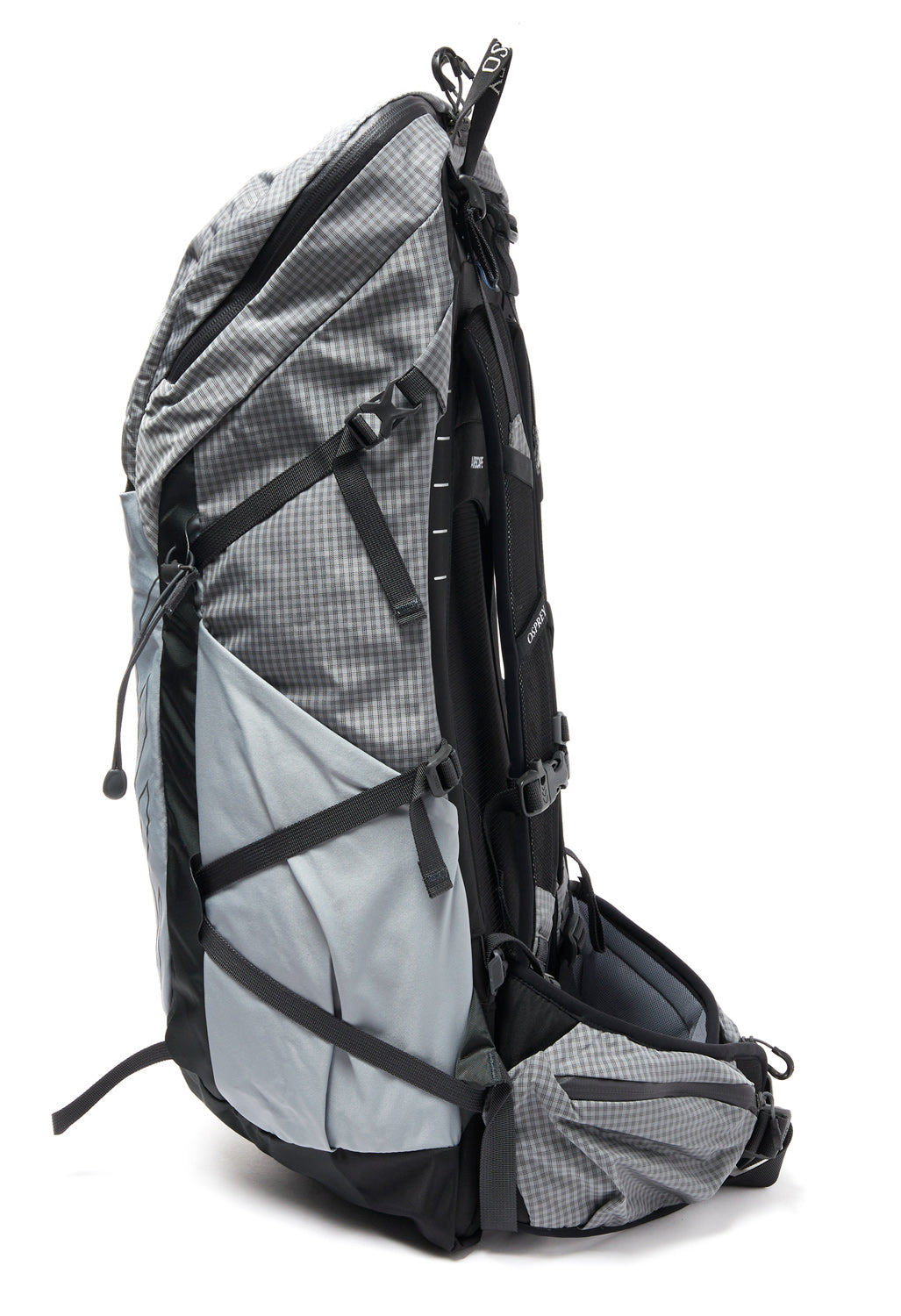 Osprey Talon Pro 30 - Silver Lining