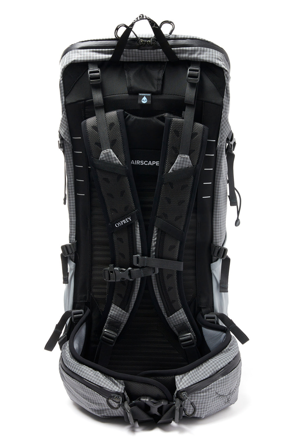 Osprey Talon Pro 30 - Silver Lining