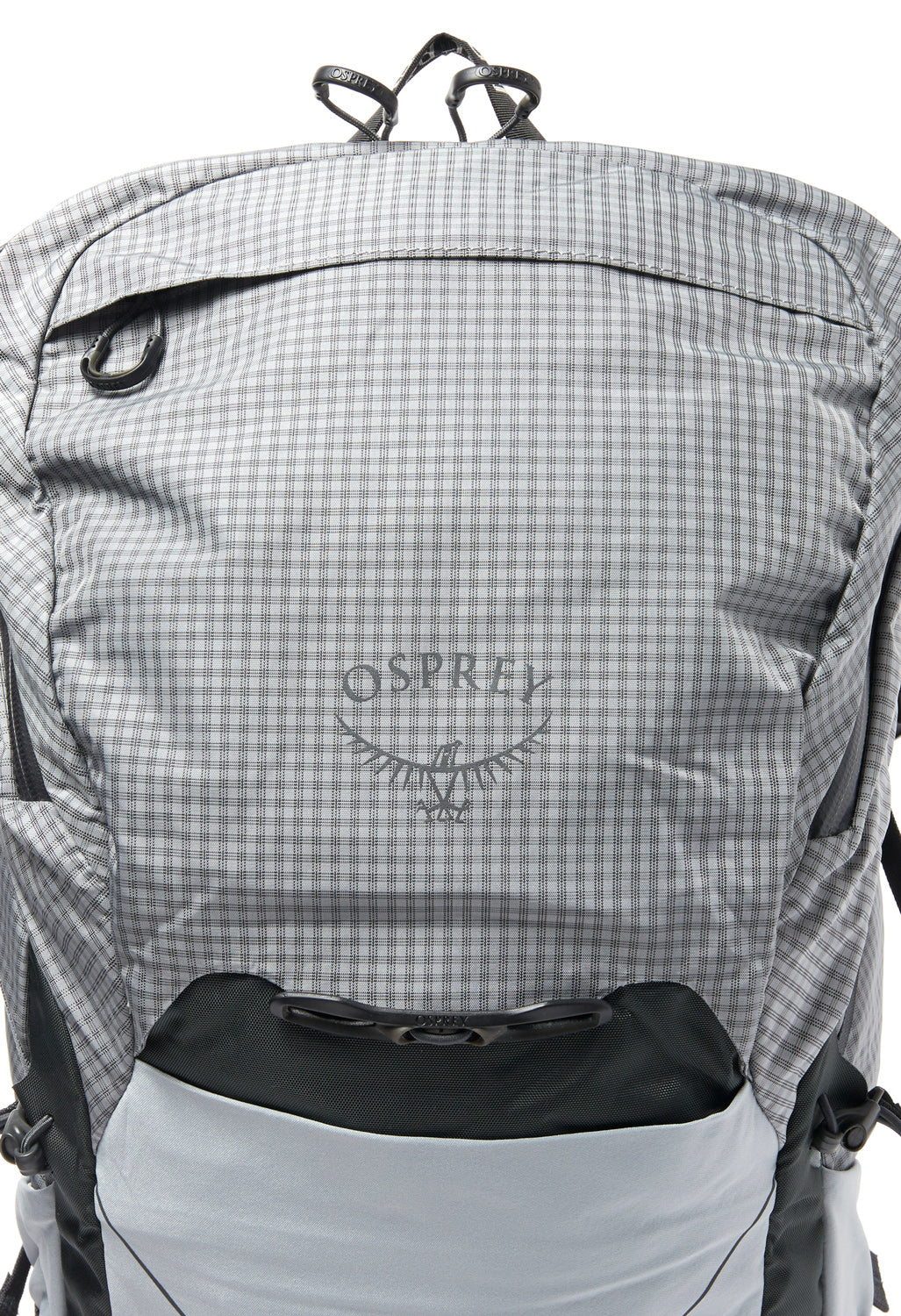 Osprey Talon Pro 30 - Silver Lining