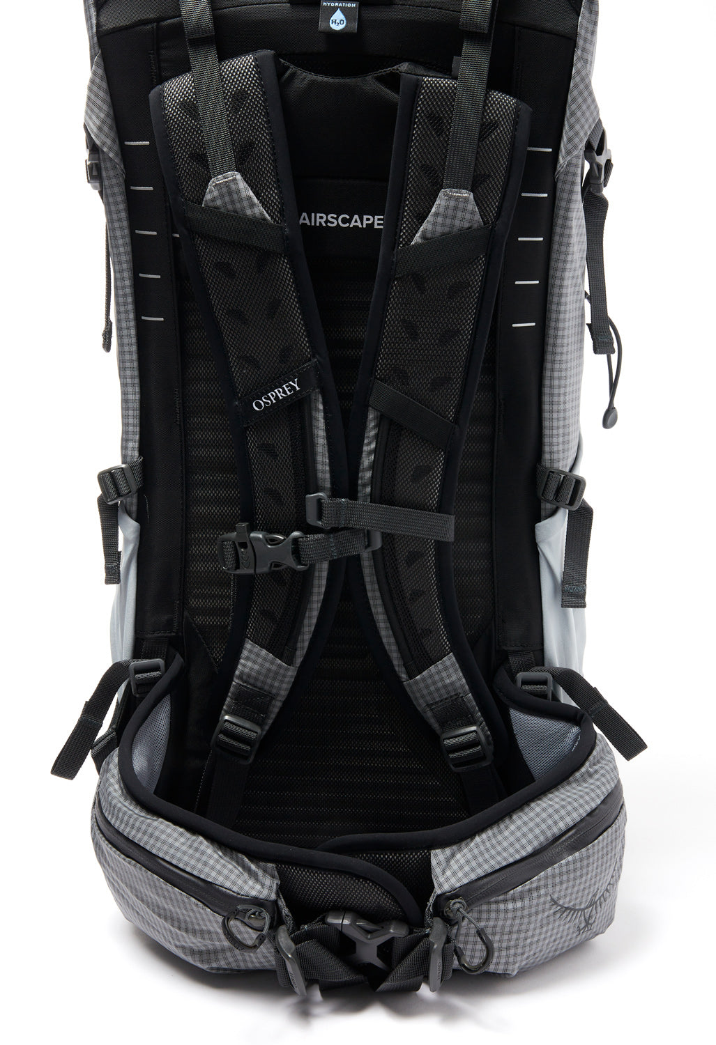 Osprey Talon Pro 30 - Silver Lining