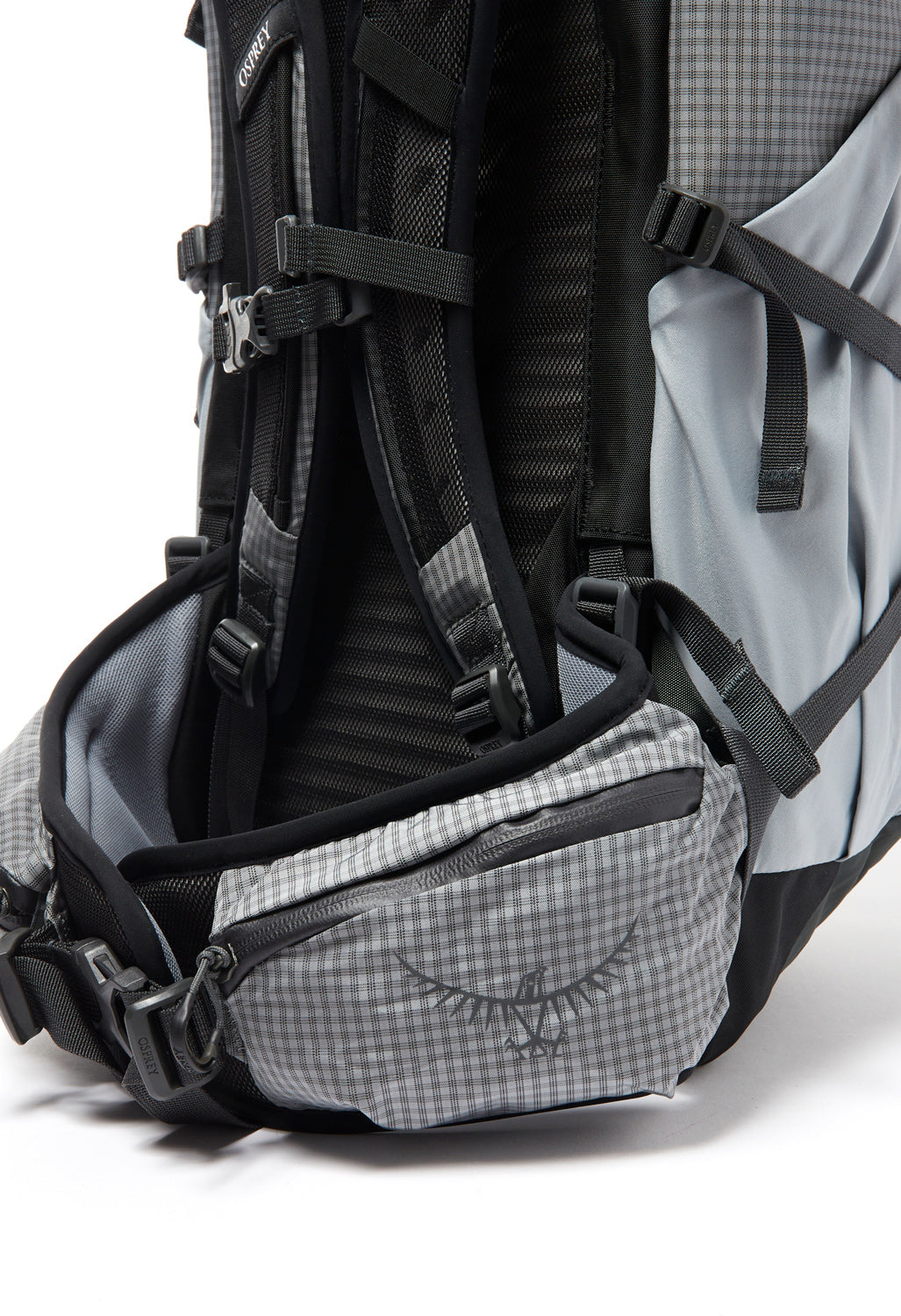 Osprey Talon Pro 30 - Silver Lining
