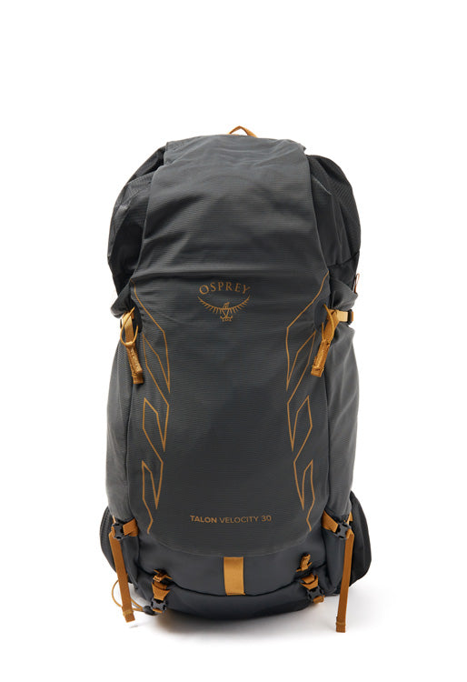 OSPREY オスプレー Talon Velocity 30 30L Dk Ch Osprey Talon Velocity 30 - Walking backpack | Free EU Delivery