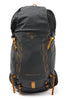 Osprey Talon Velocity 30 - Dark Charcoal / Tumbleweed Yellow