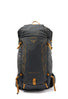 Osprey Talon Velocity 20 - Dark Charcoal / Tumbleweed Yellow