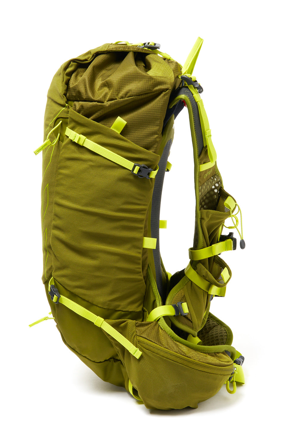 Osprey Talon Velocity 20 - Matcha Green / Lemongrass