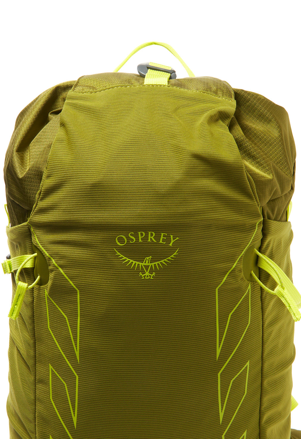 Osprey Talon Velocity 20 - Matcha Green / Lemongrass
