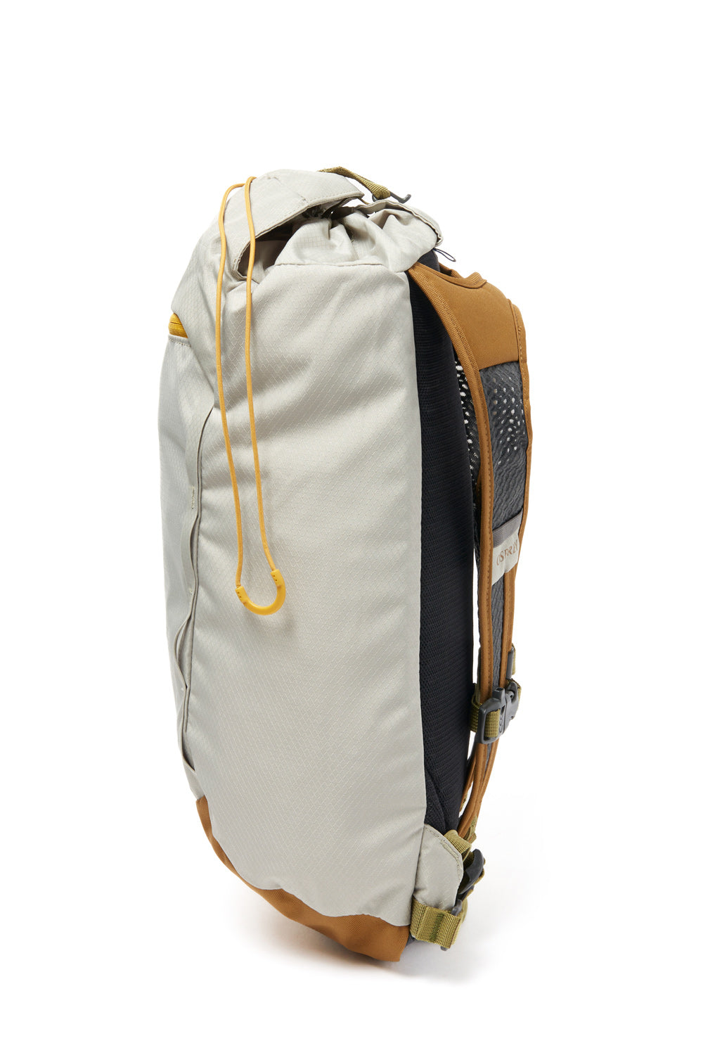 Osprey Daylite Cinch Pack - Meadow Gray / Histosol Brown