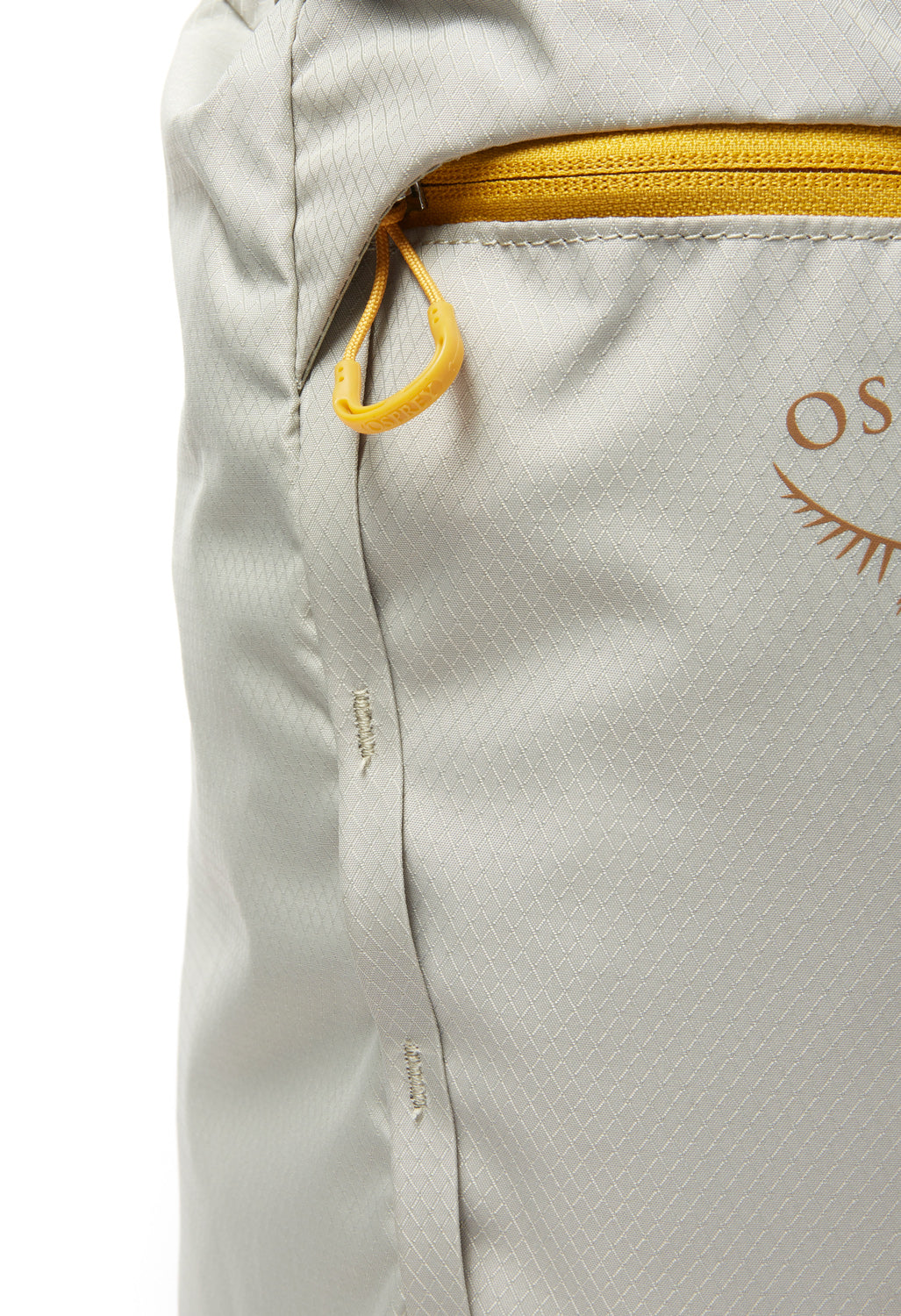 Osprey Daylite Cinch Pack - Meadow Gray / Histosol Brown