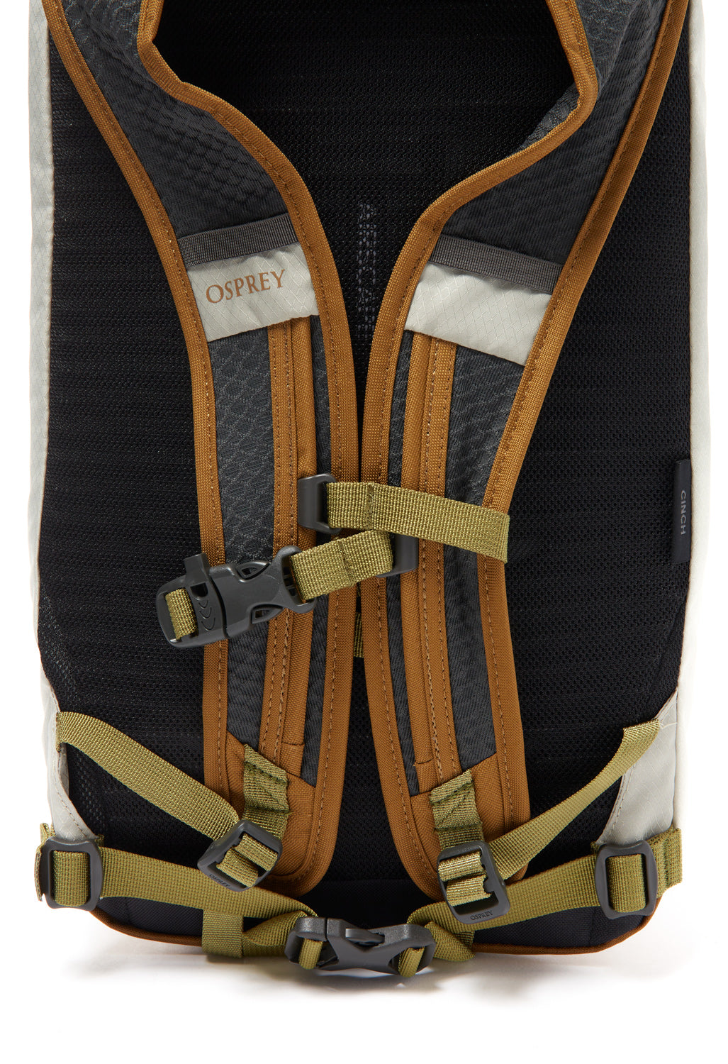 osprey daylite cinch pack Osprey Daylite Cinch Pack