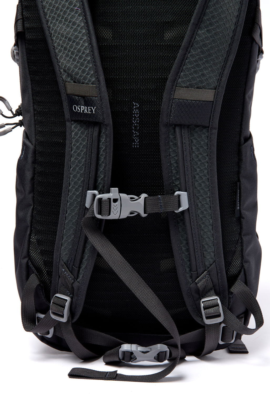 Osprey Daylite Black – Outsiders Store UK - Main Image