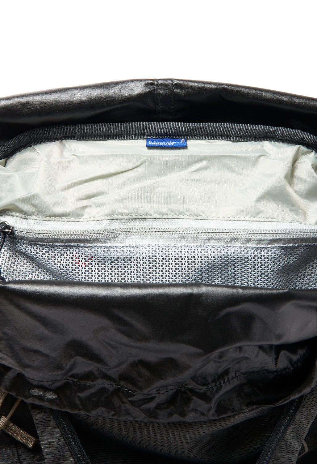 Osprey Tempest Velocity 30 - Dark Charcoal / Chiru Tan