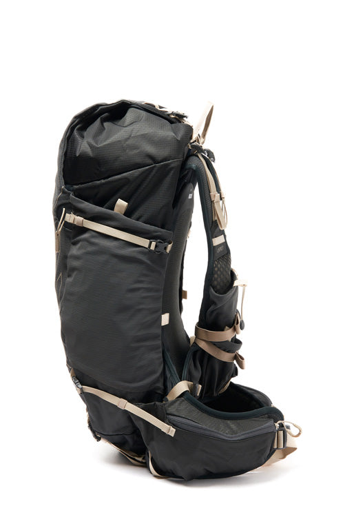 Osprey Tempest Velocity 30 - Dark Charcoal / Chiru Tan