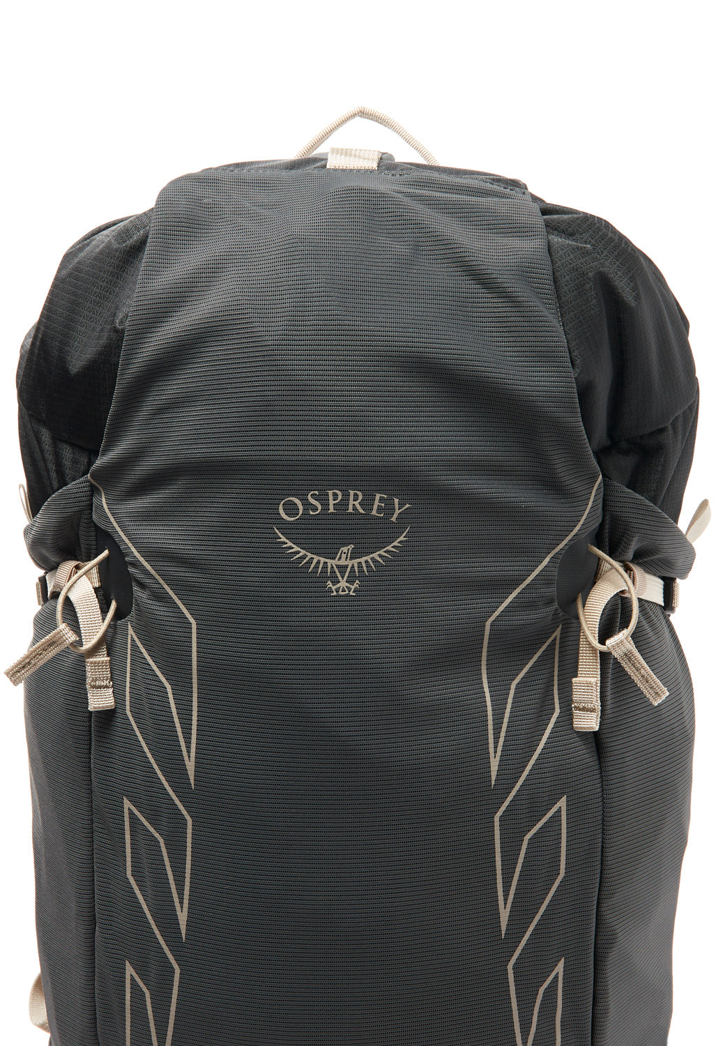 Osprey Tempest Velocity 20 - Dark Charcoal / Chiru Tan