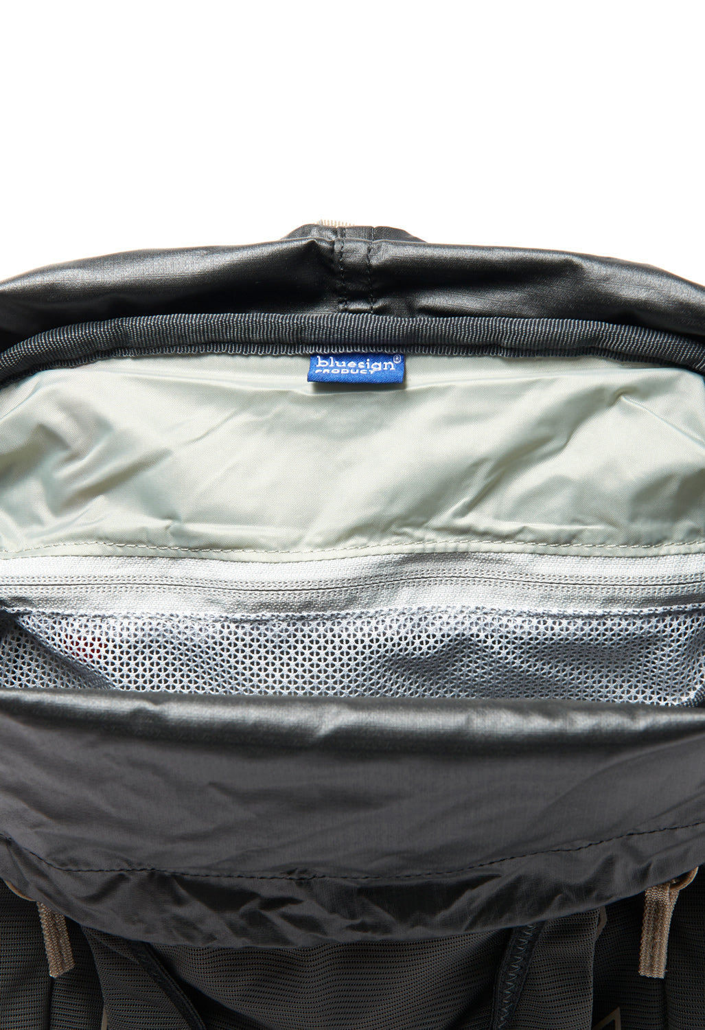 Osprey Tempest Velocity 20 - Dark Charcoal / Chiru Tan