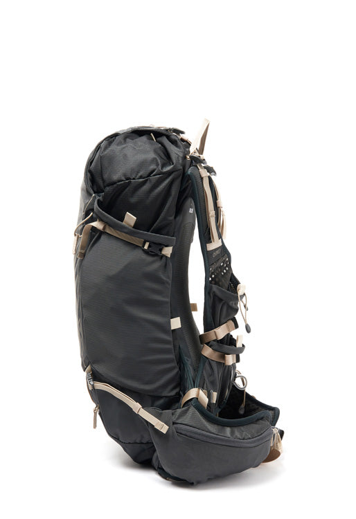 Osprey Tempest Velocity 20 - Dark Charcoal / Chiru Tan