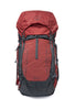 Osprey Tempest 33 - Red Pampass  /  Coal Grey