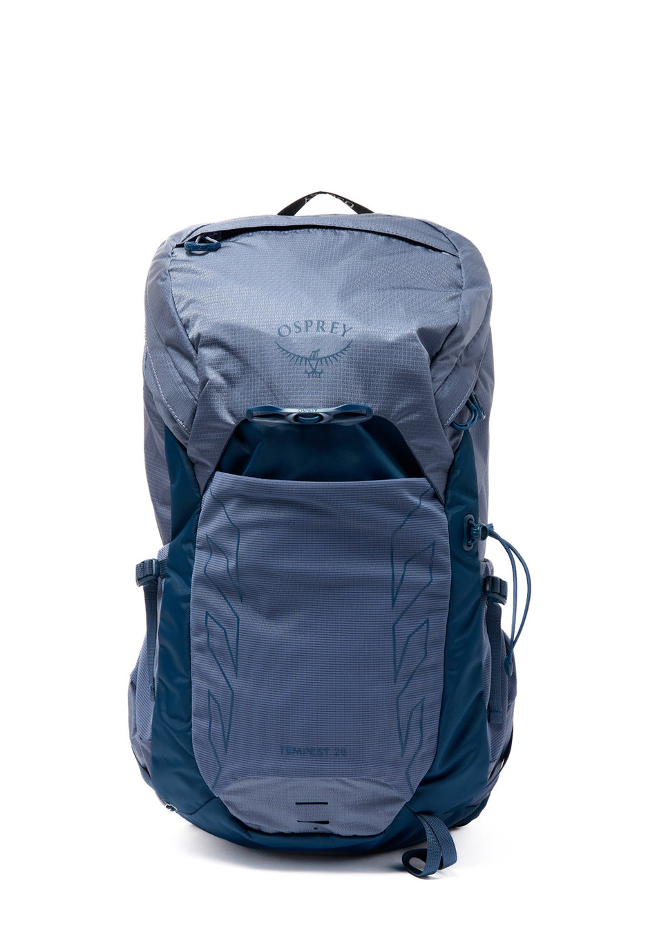 Osprey Tempest 26 - Anchor Blue / Atlas