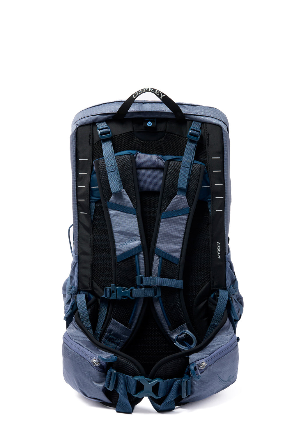 Osprey Tempest 26 - Anchor Blue / Atlas