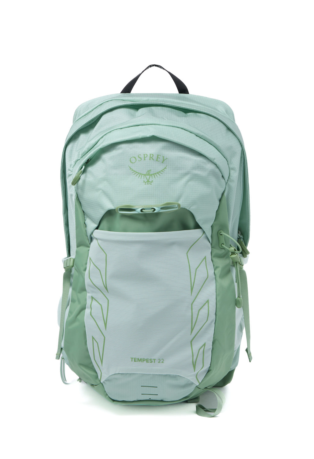 Osprey Tempest 22 - Frosty Mint Green  /  Botanica