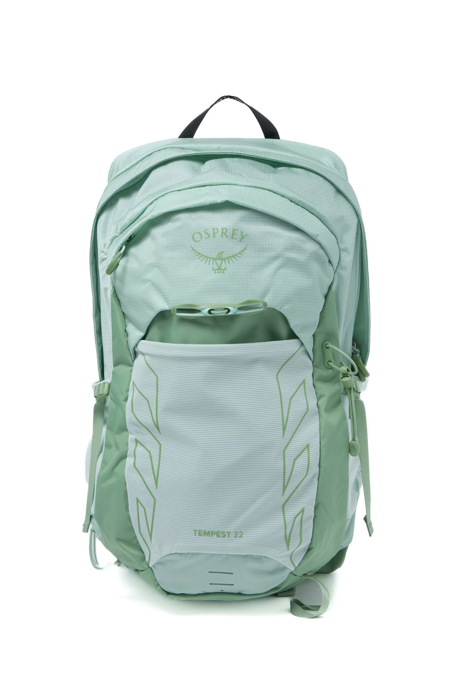 Osprey Tempest 22 - Frosty Mint Green  /  Botanica