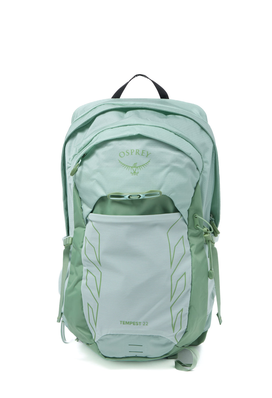 Osprey Tempest 22 - Frosty Mint Green  /  Botanica