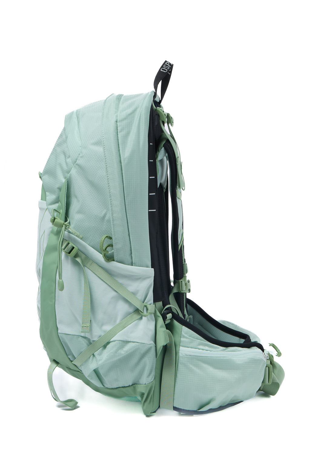 Osprey Tempest 22 - Frosty Mint Green  /  Botanica