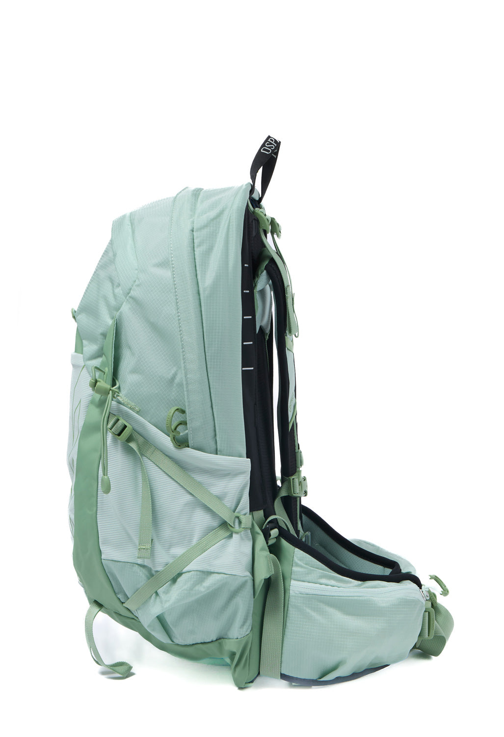 Osprey Tempest 22 - Frosty Mint Green  /  Botanica