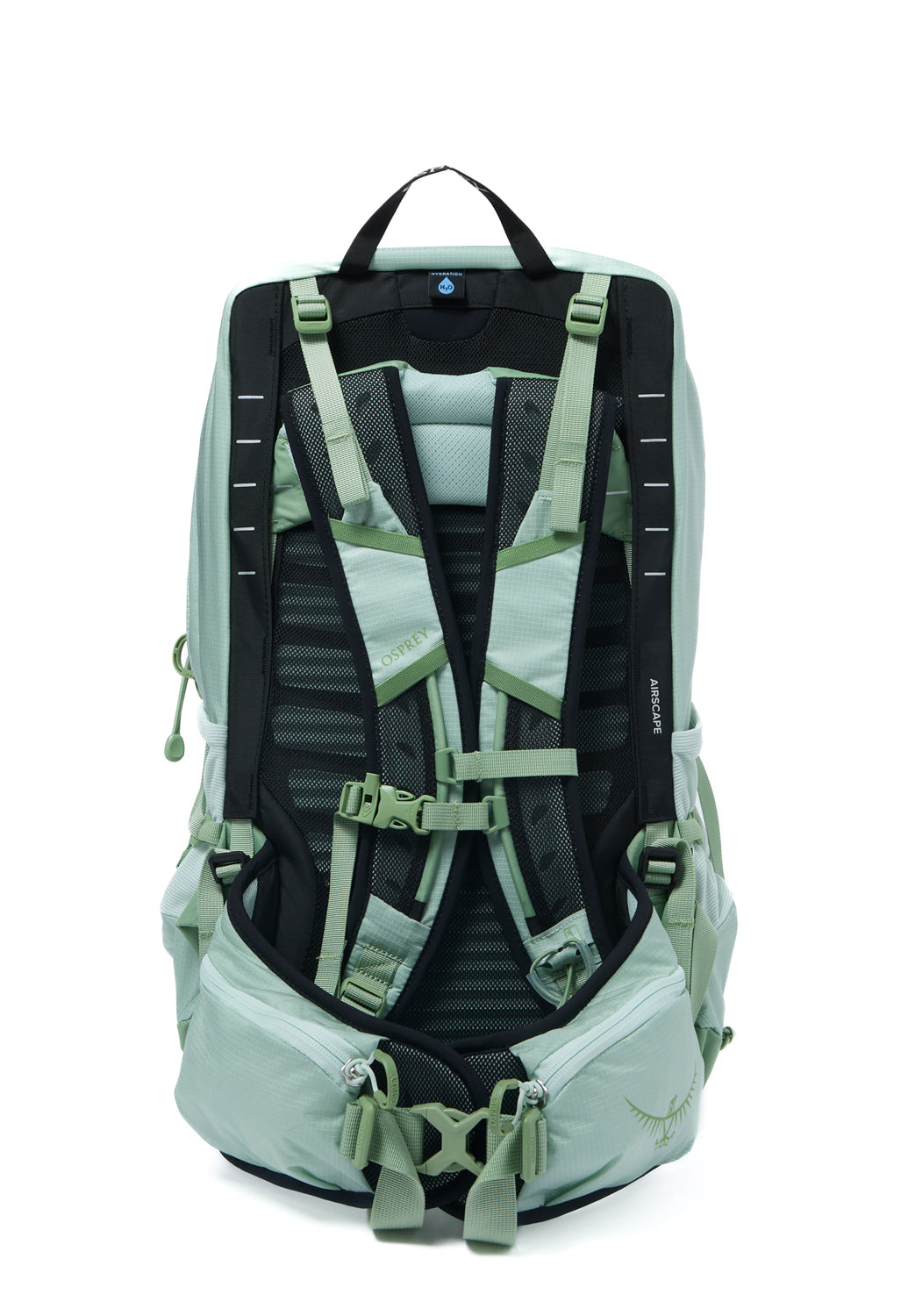 Osprey Tempest 22 - Frosty Mint Green  /  Botanica