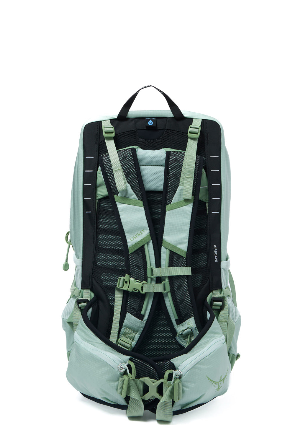 Osprey Tempest 22 - Frosty Mint Green  /  Botanica