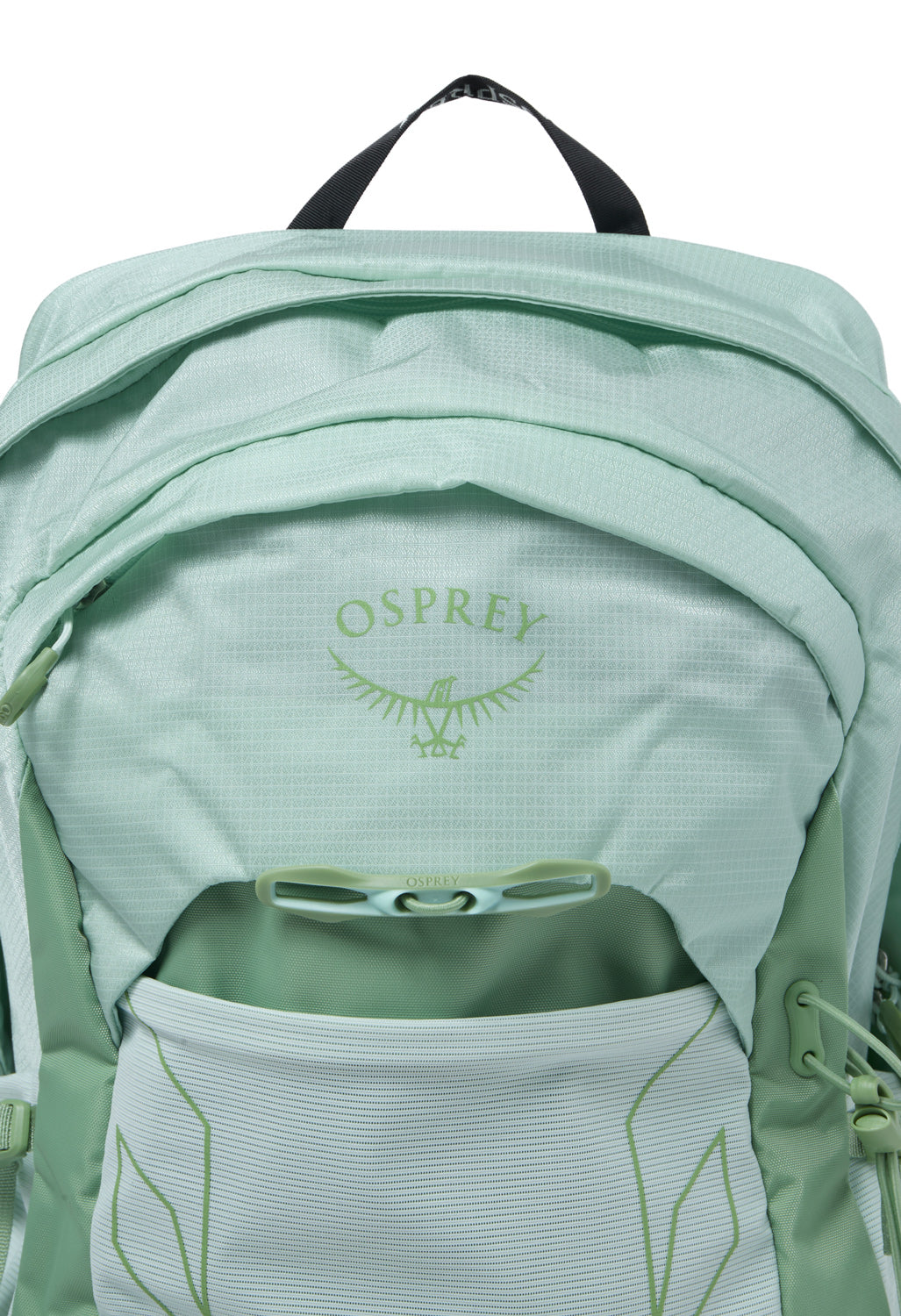 Osprey Tempest 22 - Frosty Mint Green  /  Botanica