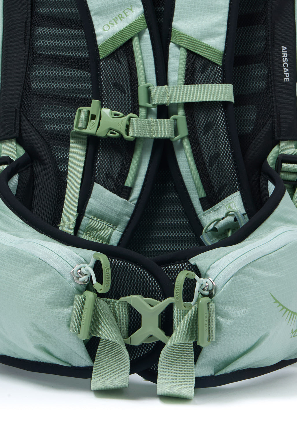 Osprey Tempest 22 - Frosty Mint Green  /  Botanica