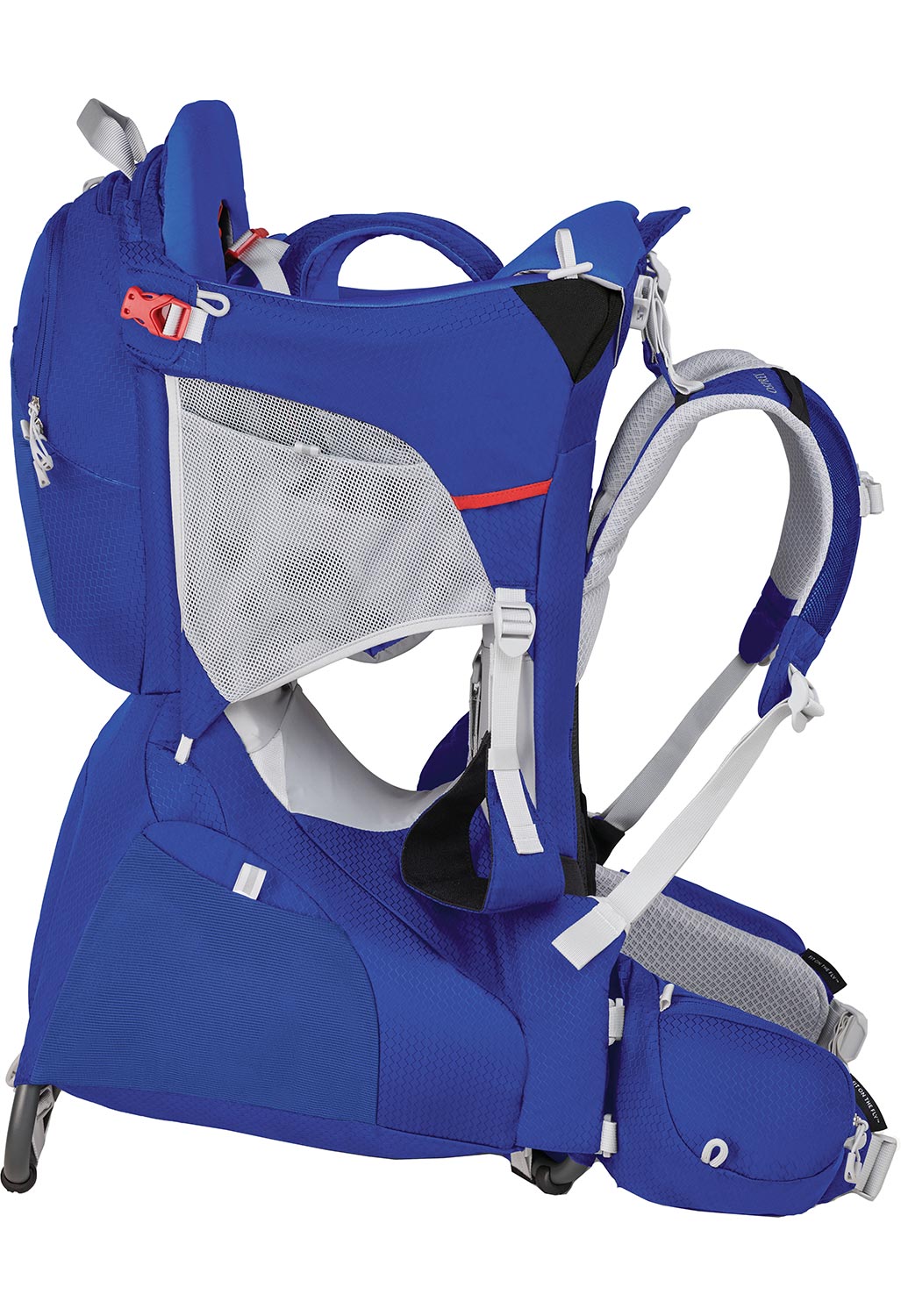 Osprey Poco Plus Child Carrier - Blue Sky