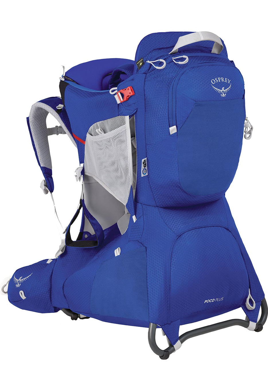 Osprey Poco Plus Child Carrier 0