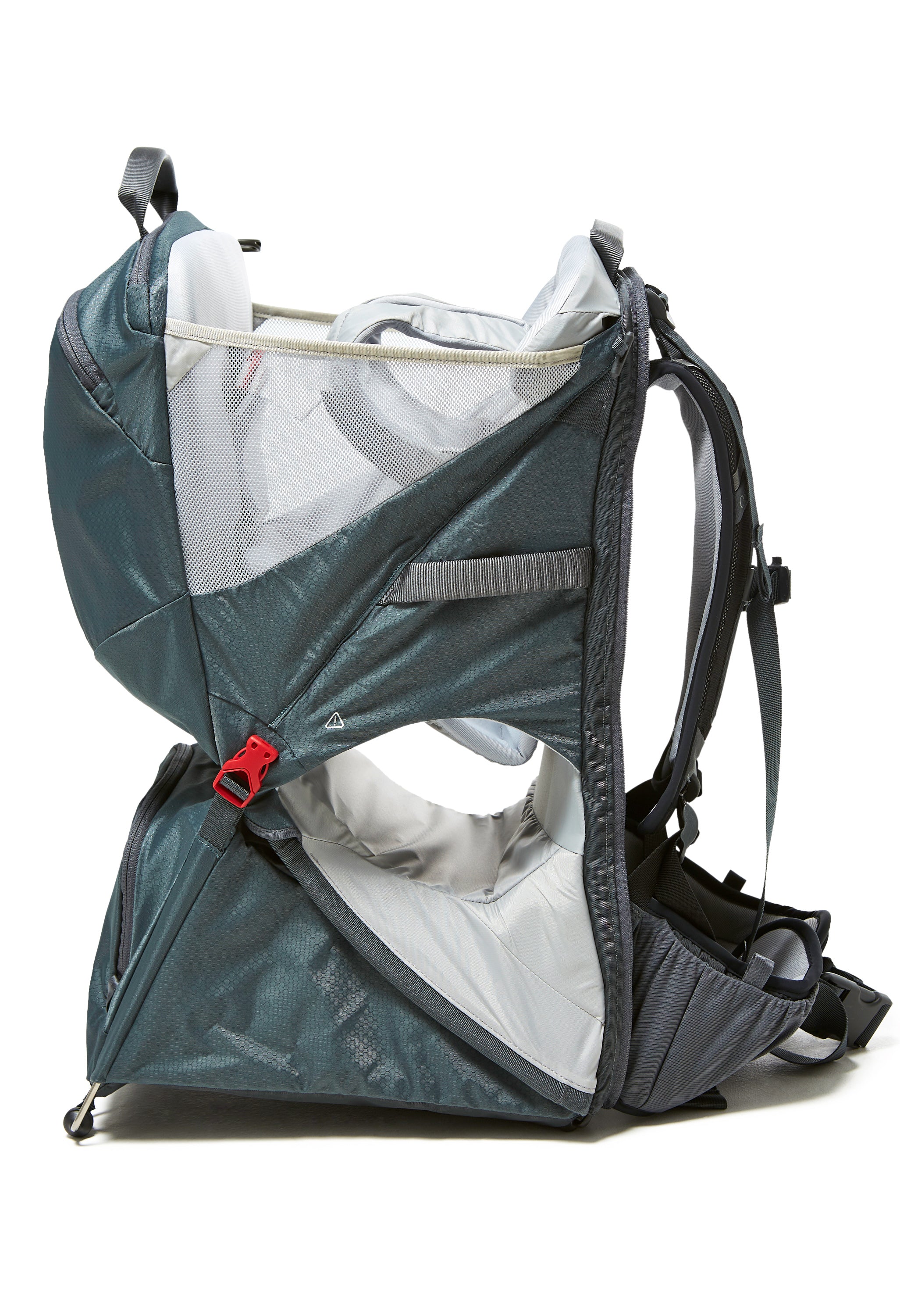 Osprey Poco LT Backpack - Tungsten Grey – Outsiders Store UK