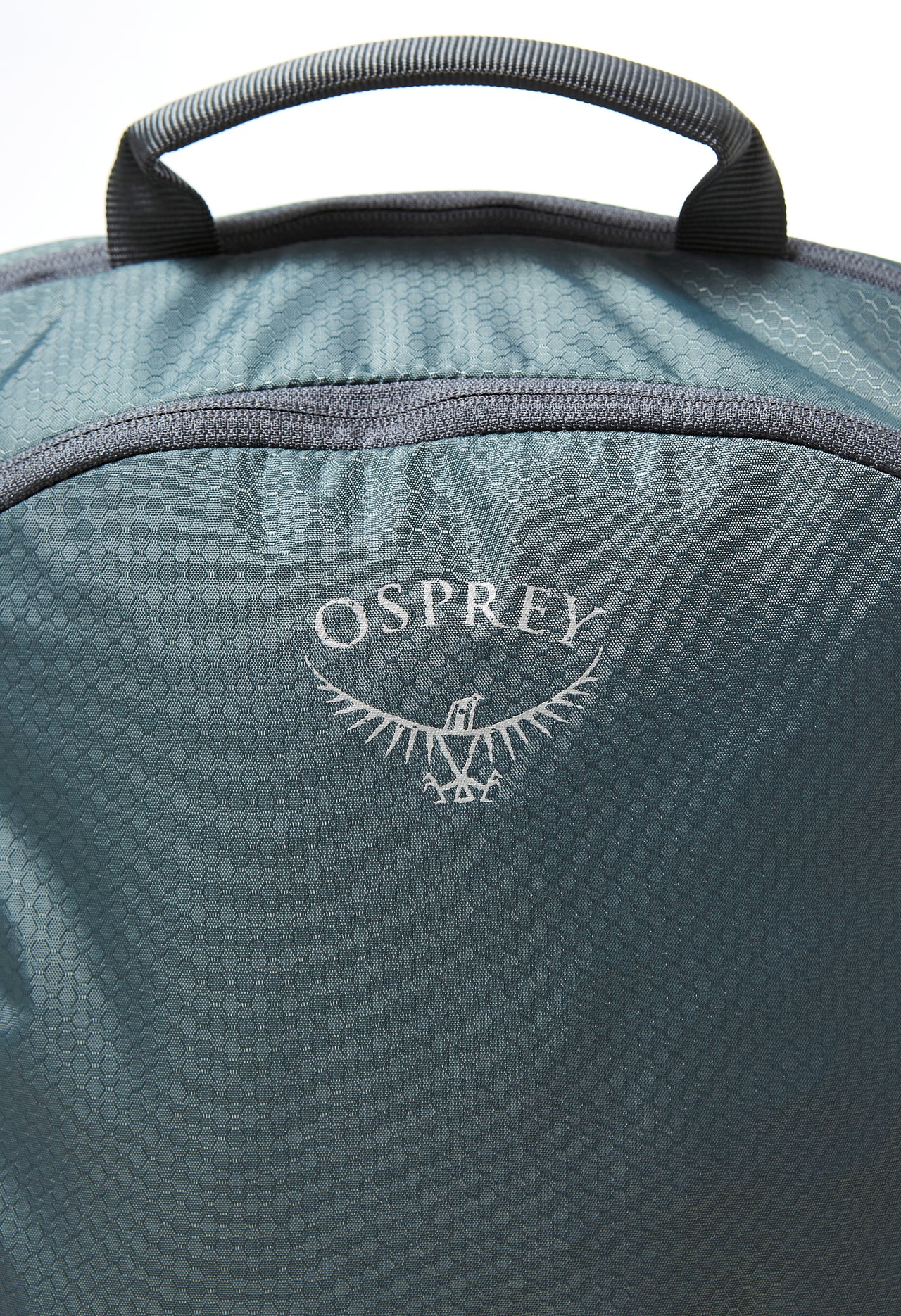 Osprey Poco LT Backpack - Tungsten Grey