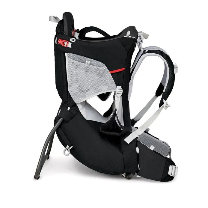 Osprey Poco Child Carrier - Black