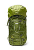 Osprey Aether 65 Backpack - Garlic Mustard Green