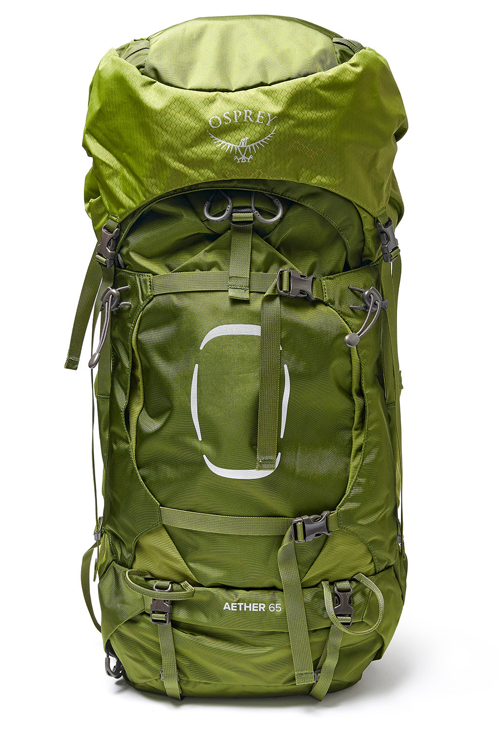 Osprey Aether 65l backpack heren Osprey Aether 65l backpack heren