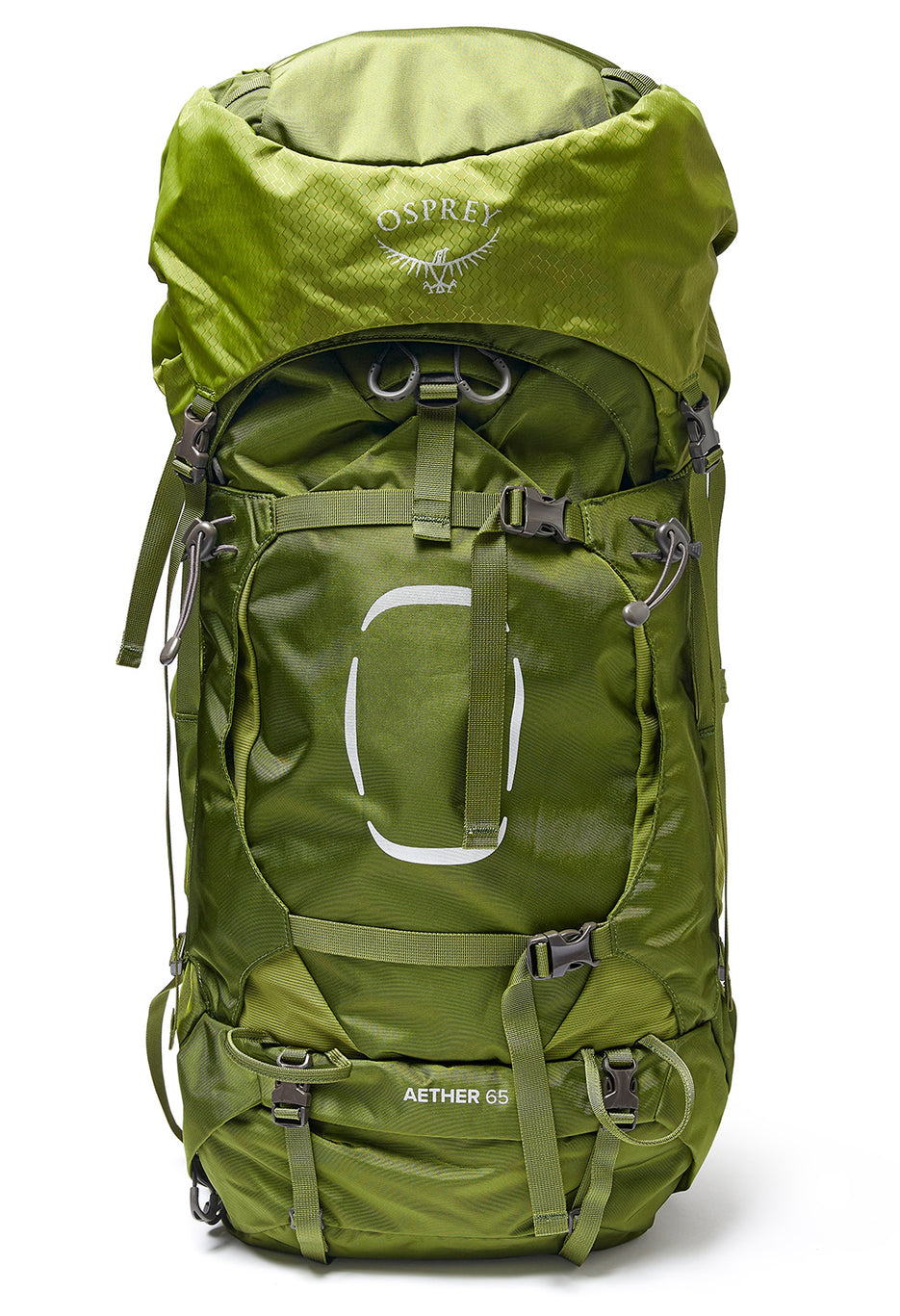 Osprey Aether 65 Backpack 0