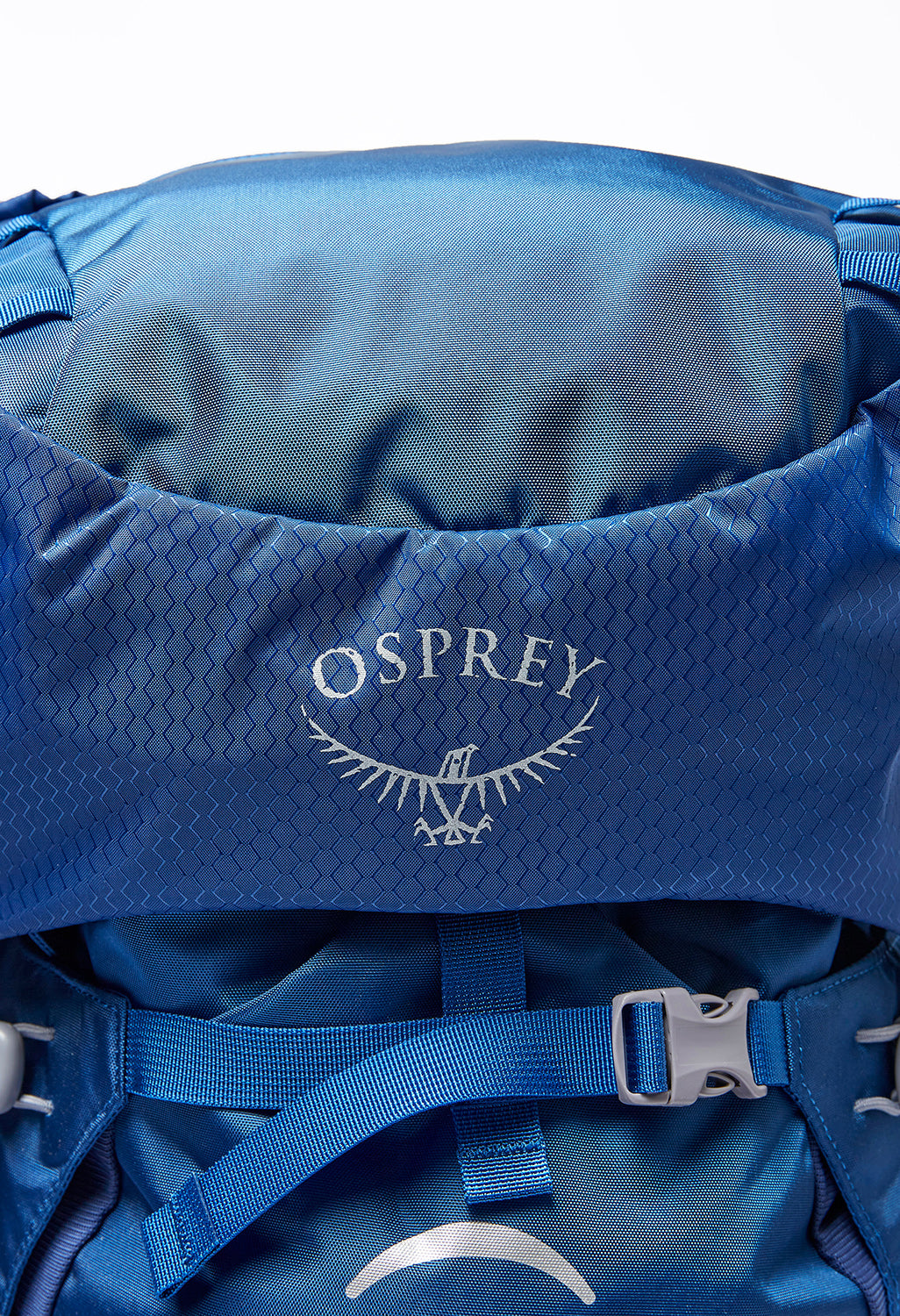 Osprey Ariel 65 Women's Backpack - Ceramic Blue