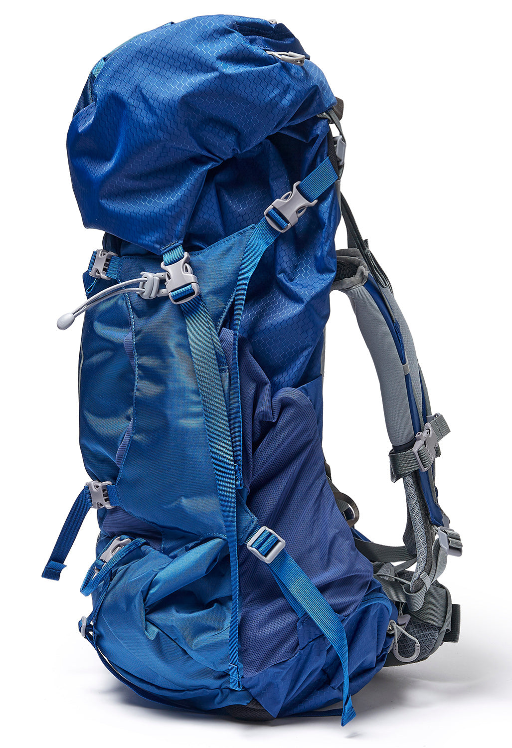Osprey Ariel 65 Women's Backpack - Ceramic Blue