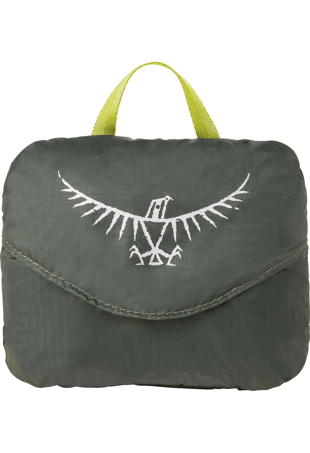 Osprey Ultralight Raincover X-Large - Titanium